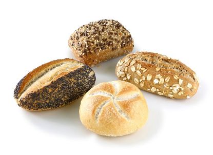 Bild von 160 ST. MINI-FRÜHSTÜCKSMIX 40 GR. SORTIERT