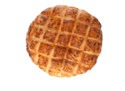 Bild von 100 ST. BALKAN FLADEN 100 GR.