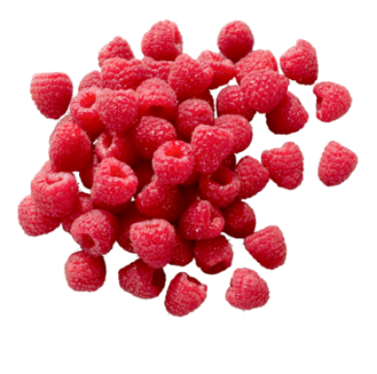 Bild von "GELATO" 10KG TK-HIMBEEREN 4x2,5Kg
