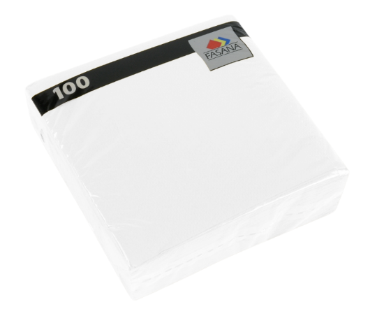 Bild von 5000 SERVIETTEN 33x33cm