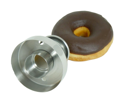 Bild von DONUT-AUSSTECHER 80/40mm