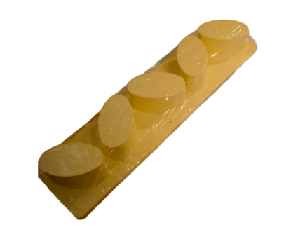 Bild von DESSERTFORM OVAL/60x40cm-35TLG