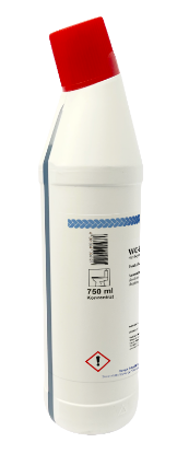 Bild von J&S WC-REINIGER 750ml (UKT. 15x)
