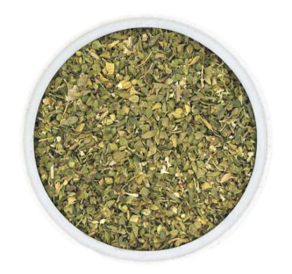 Bild von *MAJORAN GEREBELT