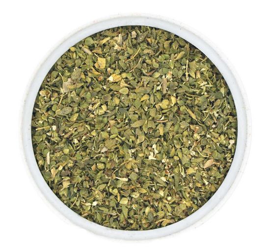 Bild von *MAJORAN GEREBELT