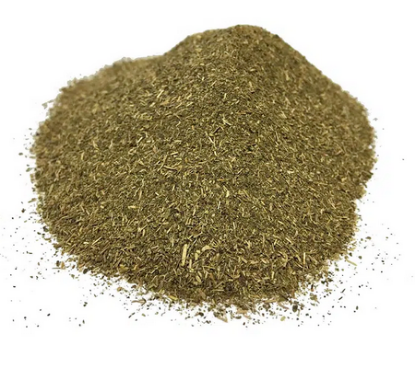 Bild von *1KG THYMIAN GEMAHLEN