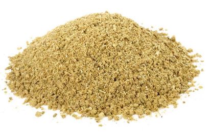 Bild von *FENCHEL GEMAHLEN