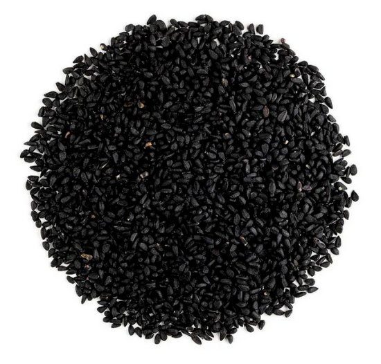 Bild von SCHWARZKÜMMEL GANZ (1 KG)