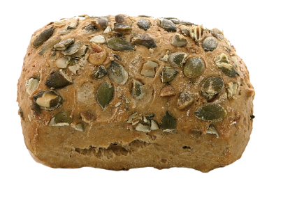 Bild von 100 ST. KÜRBISKERNBRÖTCHEN