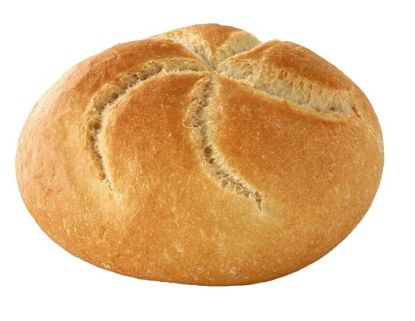 Bild von 100 ST. KAISERBRÖTCHEN