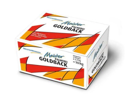 Bild von MM GOLDBACK