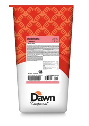 Bild von DF 600604047 CREME CAKE BASE