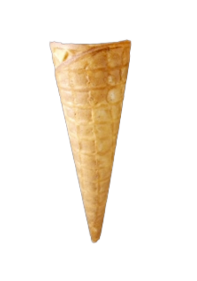 Bild von GLUTENFREIES HÖRNCHEN GK MR (40ST)