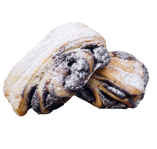 Bild von 48 ST. KAKAOGLETSCHER