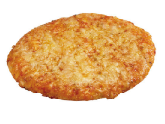 Bild von 36 ST. PIZZA MARGHERITA 132 GR.