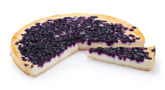 Bild von 1 ST. LANDFRAUEN WILDHEIDELBEER (UK=2 ST)