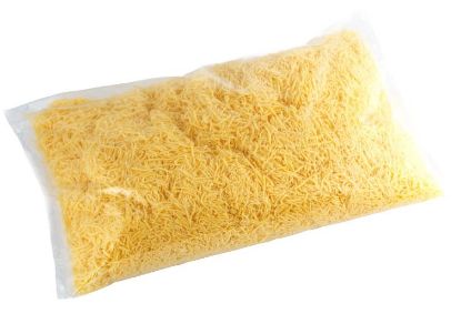 Bild von 2KG GOUDA GERIEBEN