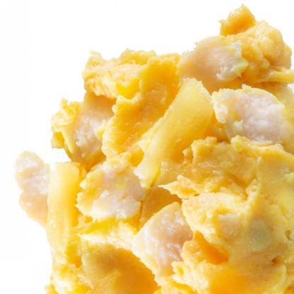 Bild von *0,5 KG CURRY-HUHN-ANANAS-FÜLLUNG