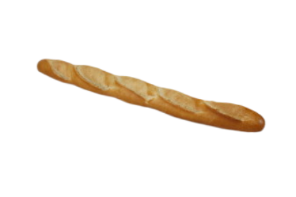 Bild von 24 ST. BAGUETTES
