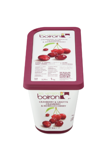 Bild von *6x1Kg KAKTUSFEIGEN-PÜREE ungezuckert