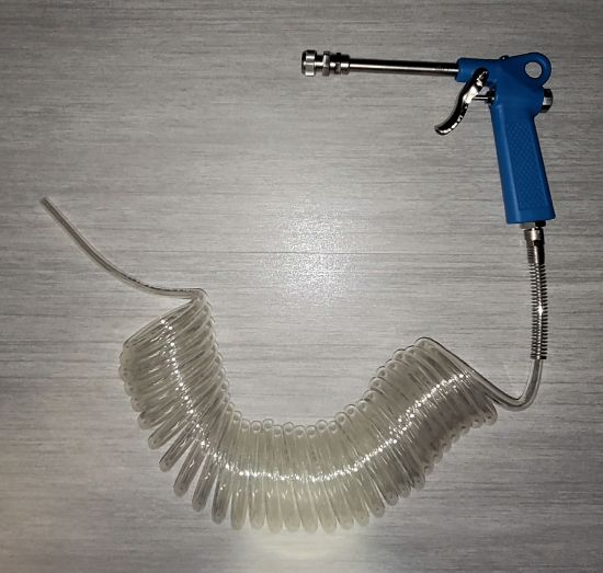 Bild von *SICK SPIRALSCHLAUCH ZU WASSERPISTOLE 901744