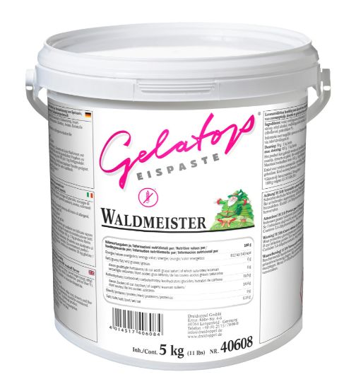 Bild von DD 40608 GELATOP WALDMEISTER M.FST.