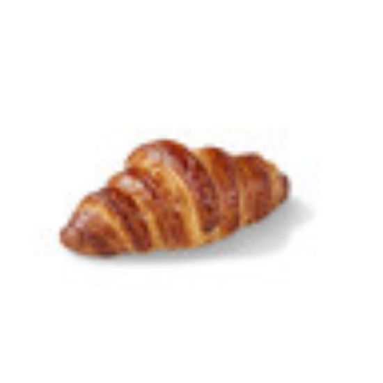 Bild von 60 ST. CROISSANT MIT BUTTER 80 GR.