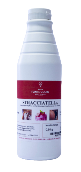 Bild von FG STRACCIATELLA FLASCHE