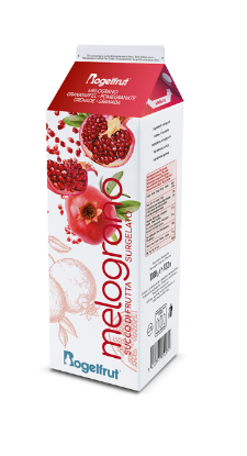 Bild von *GRANATAPFEL-PÜREE / SAFT 6x1KG