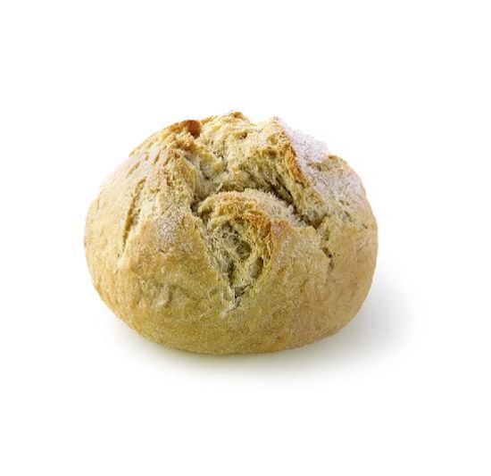 Bild von 80 ST. ROSENBRÖTCHEN HELL