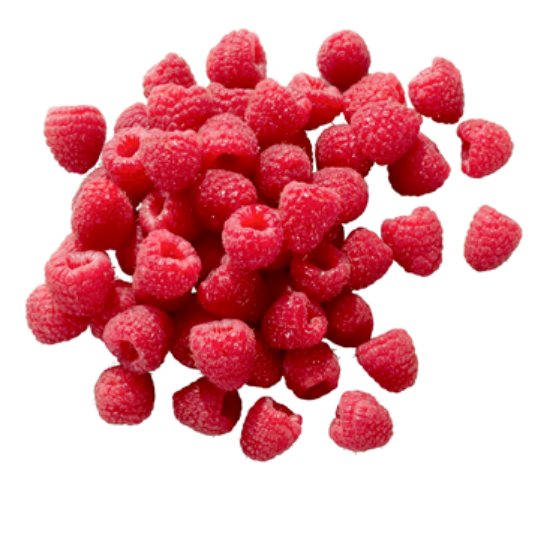 Bild von 10KG TK-HIMBEEREN         (64Ktn./Pal)
