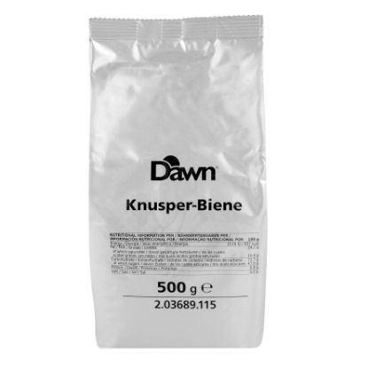 Bild von *DF 2.77170.562 KNUSPER BIENE
