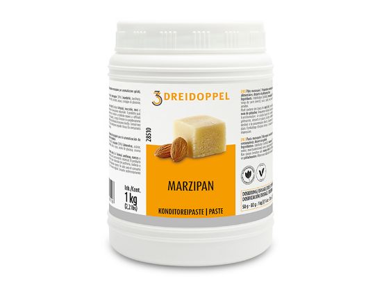 Bild von *DD 28510 MARZIPAN PASTE