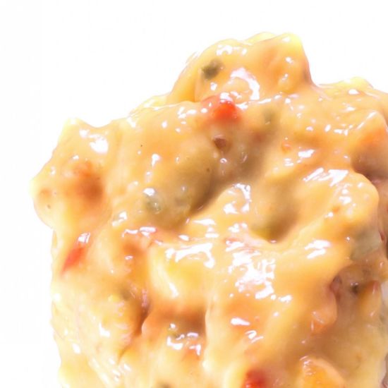 Bild von *0,5 KG JALAPENO-CREME