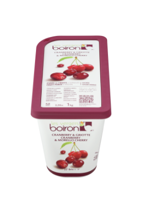 Bild von *6x1Kg KAKTUSFEIGEN-PÜREE ungezuckert
