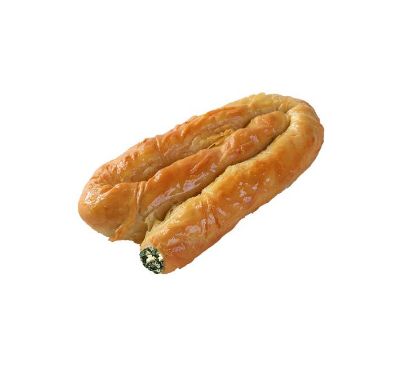 Bild von 40 ST. KOLBÖREK SPINAT-KÄSE