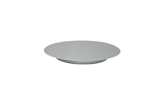 Bild von TORTENPLATTE M.RINGFUSS 24cm