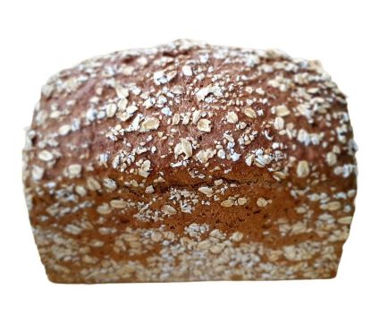 Bild von 20 ST. KASTEN DINKELBROT