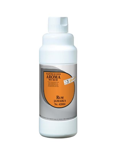 Bild von *DD 42004 RUM JAMAIKA AROMA (UK=6)