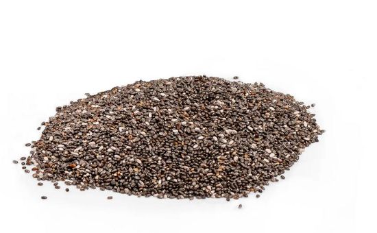 Bild von 25 KG CHIASAAT