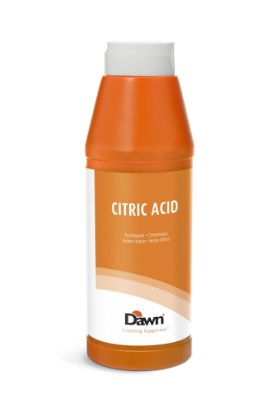 Bild von *DF 1501 CITRIC ACID