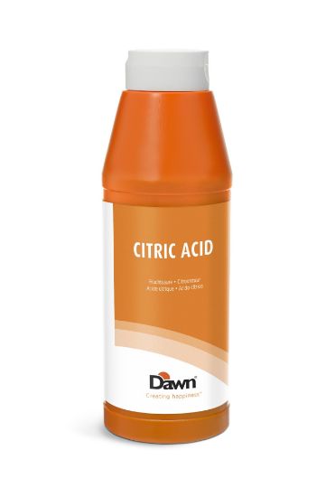 Bild von *DF 1501 CITRIC ACID