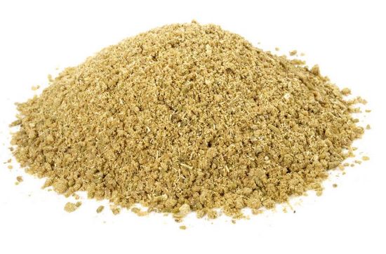 Bild von *FENCHEL GEMAHLEN