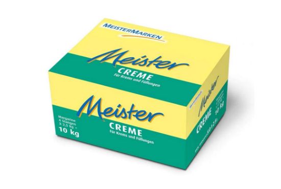 Bild von MM CREME