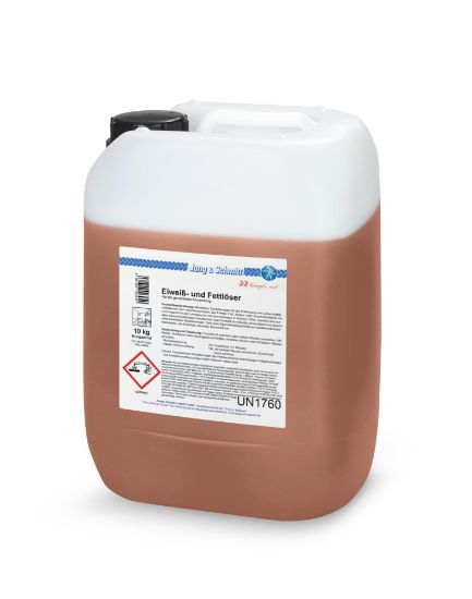 Bild von J&S EIWEIß-U. FETTLÖSER 10KG