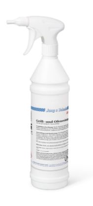 Bild von J&S GRILL- U. OFENREINIGER SPRAY 1L