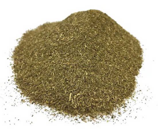 Bild von *1KG THYMIAN GEMAHLEN