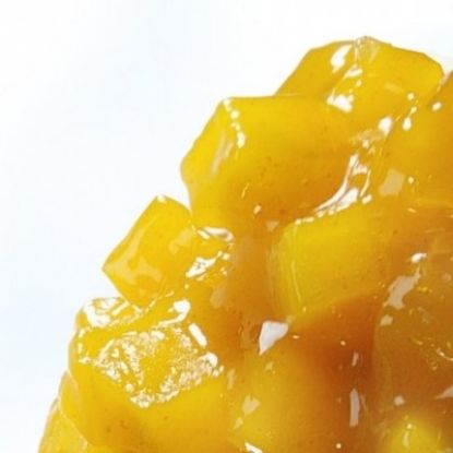 Bild von 0,5 KG MANGO-CURRY-AUFSTRICH