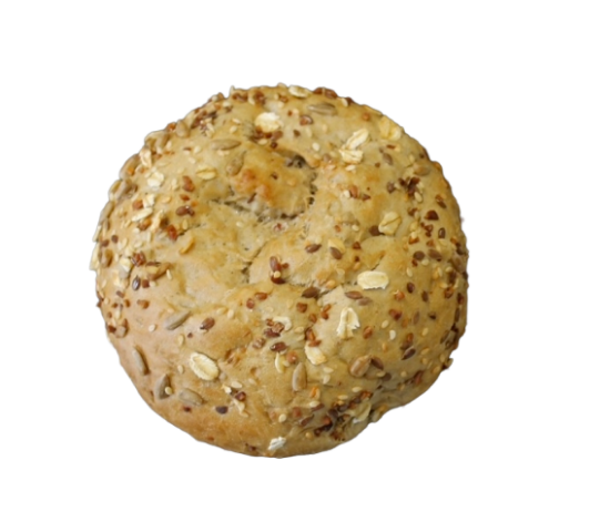 Bild von 40 ST. POTATOE-BRÖTCHEN MEHRKORN