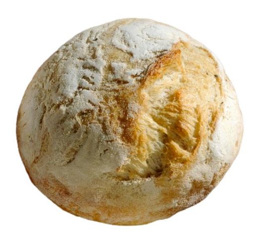 Bild von 60 ST. DELIKATESS MAILÄNDER RUSTIKAL 120 GR.
